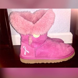 Winter boots-UGG Australia